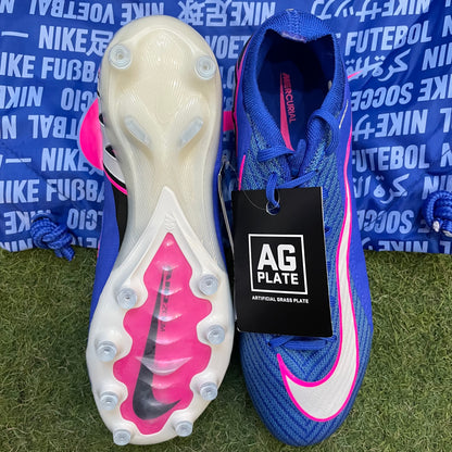 【箱無し】Zoom Vapor 16 Elite AG-PRO FQ8693-446 25.0