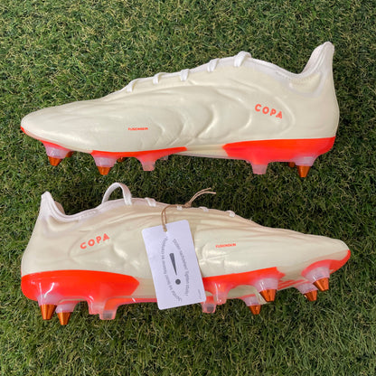 【箱無し】COPA PURE.1 SG 27.0 cm HQ8884