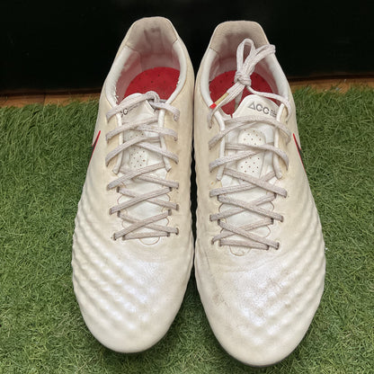 25.0 cm Used Goods 中古スパイク Magista Opus SG ANTICLOG