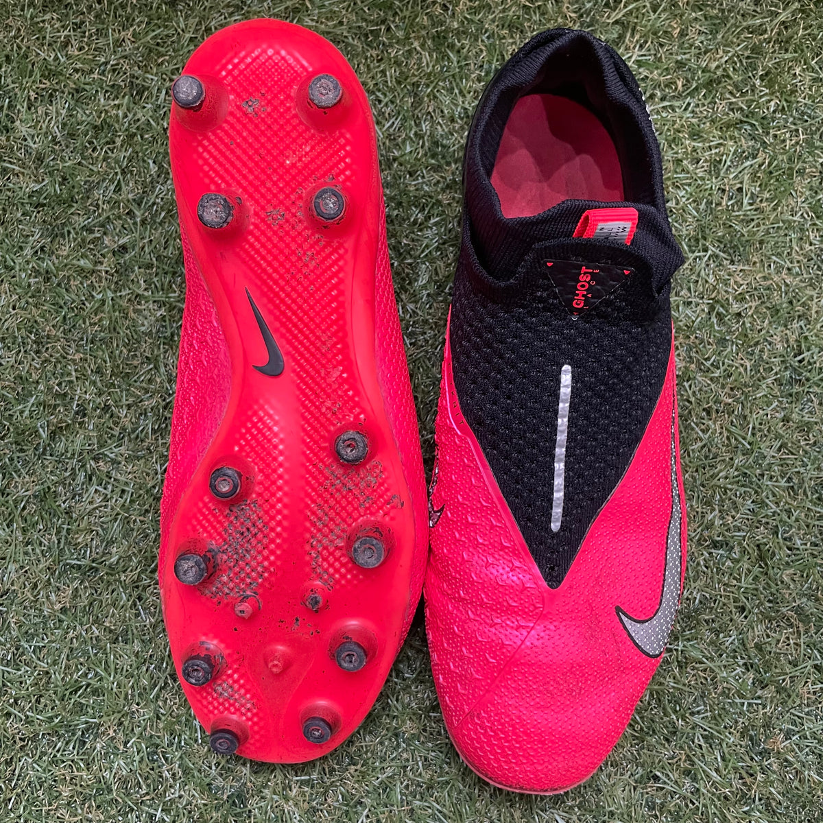 26.0 cm Used Goods中古スパイクPhantom Vision 2 AG-PRO