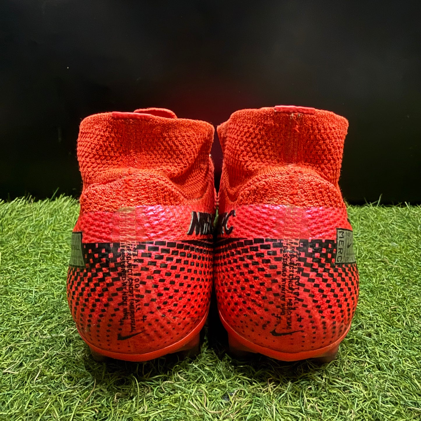 25.0 Used Goods中古スパイク Superfly 7 Elite AG-PRO