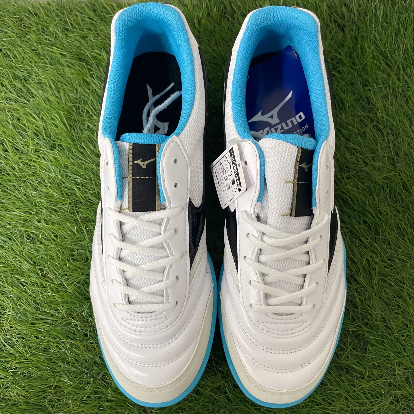 【箱無し】MORELIA SALA Club IN Q1GA220309 26.0 cm