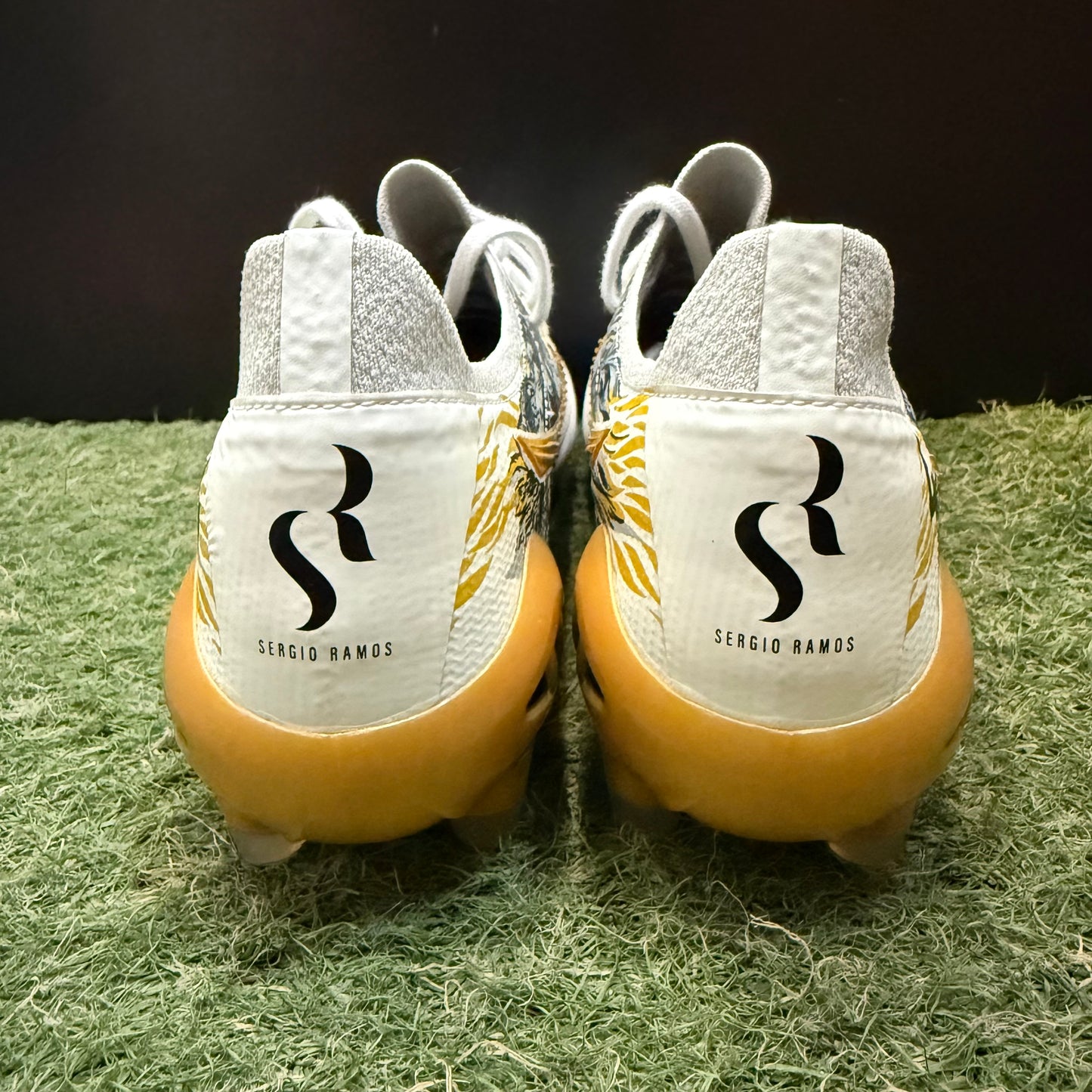 【箱無し】Mizuno Morelia Neo 3β Japan SR4 26.5cm P1GA229804