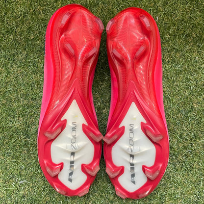 26.5 cm Used Goods中古スパイク Vapor 16 Elite FG LV8