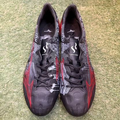 【箱無し】Mizuno Alpha Japan SR4 27.0 P1GA239904