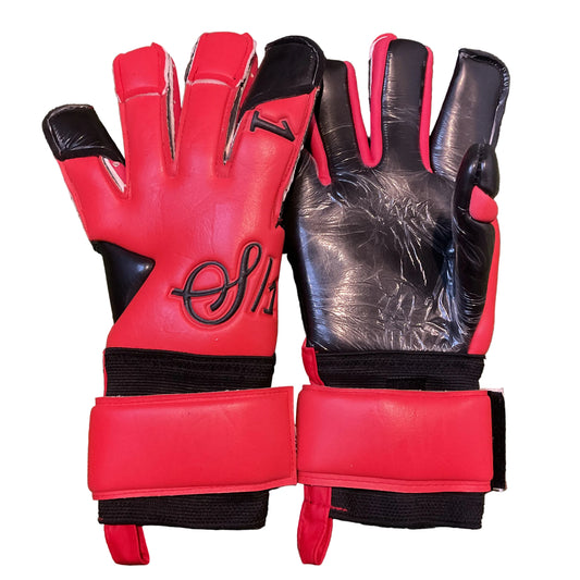 Red×Black  S/1 エススラッシュワン