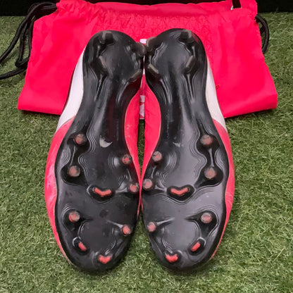 26.0cm Used Goods中古スパイクTiempo Legend 8 FG
