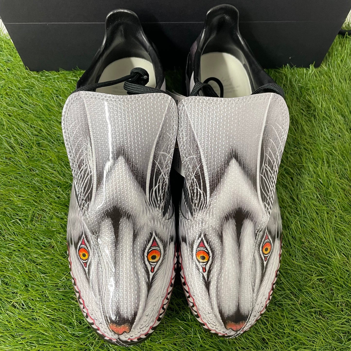 F50 ELITE FG TUNIT KJ6541