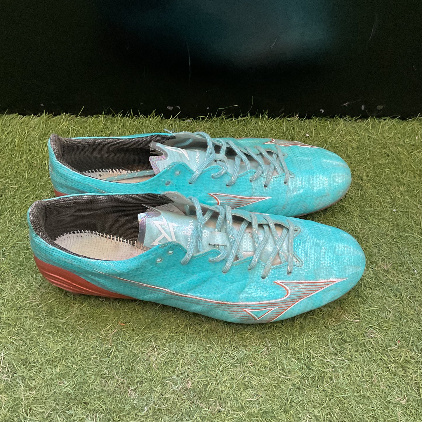 26.0 cm Used Goods MIZUNO ALPHA Japan