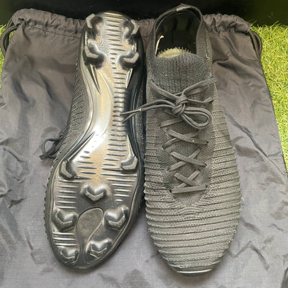 26.5 Used Goods中古スパイク Flyknit Ultra FG