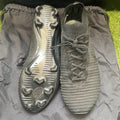 26.5 Used Goods中古スパイク Flyknit Ultra FG