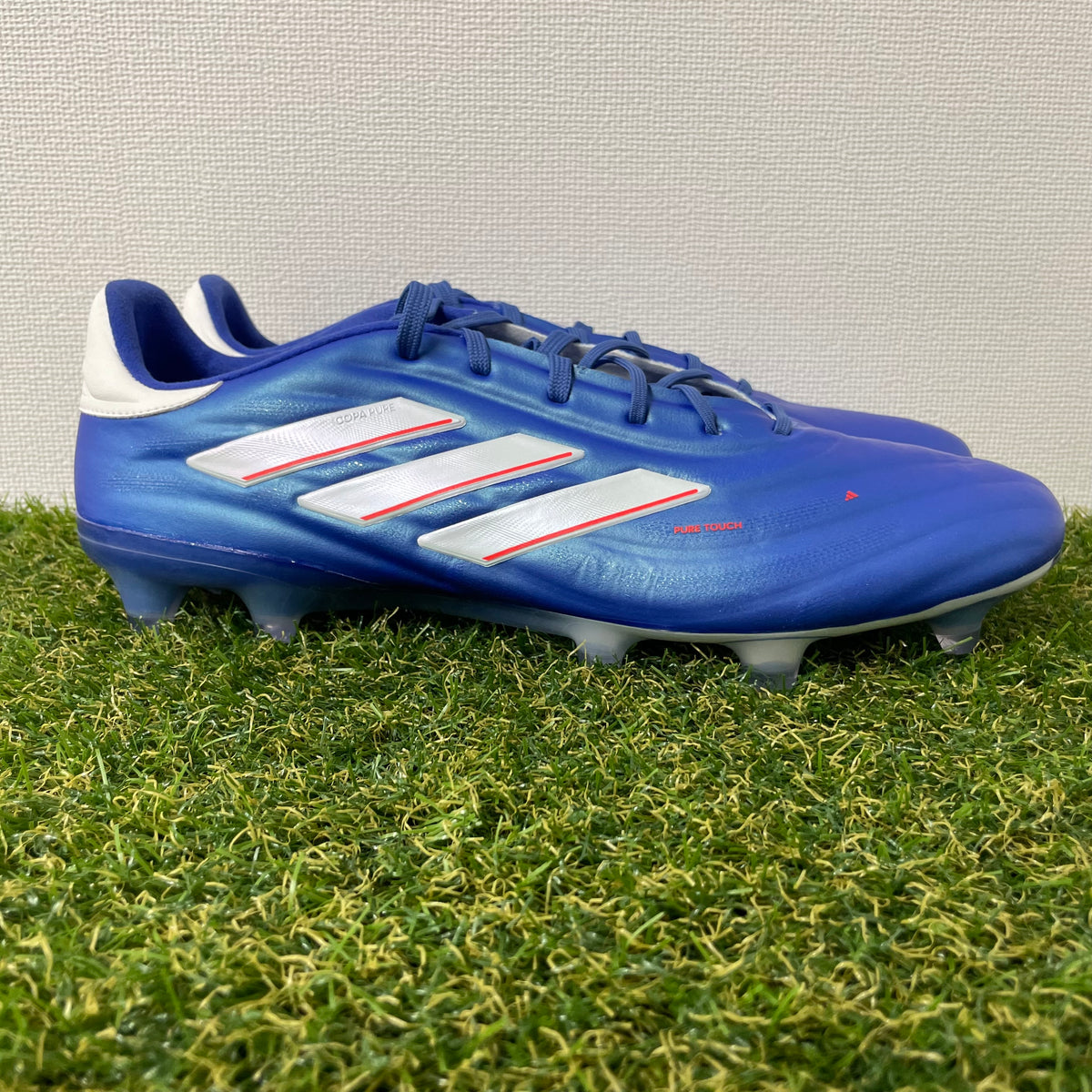 【訳あり未使用品】29.0 cm Used Goods中古スパイク COPA PURE 2.1 FG IE4894