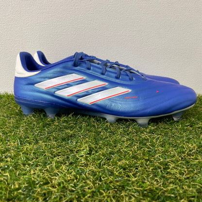 【訳あり未使用品】29.0 cm Used Goods中古スパイク COPA PURE 2.1 FG IE4894