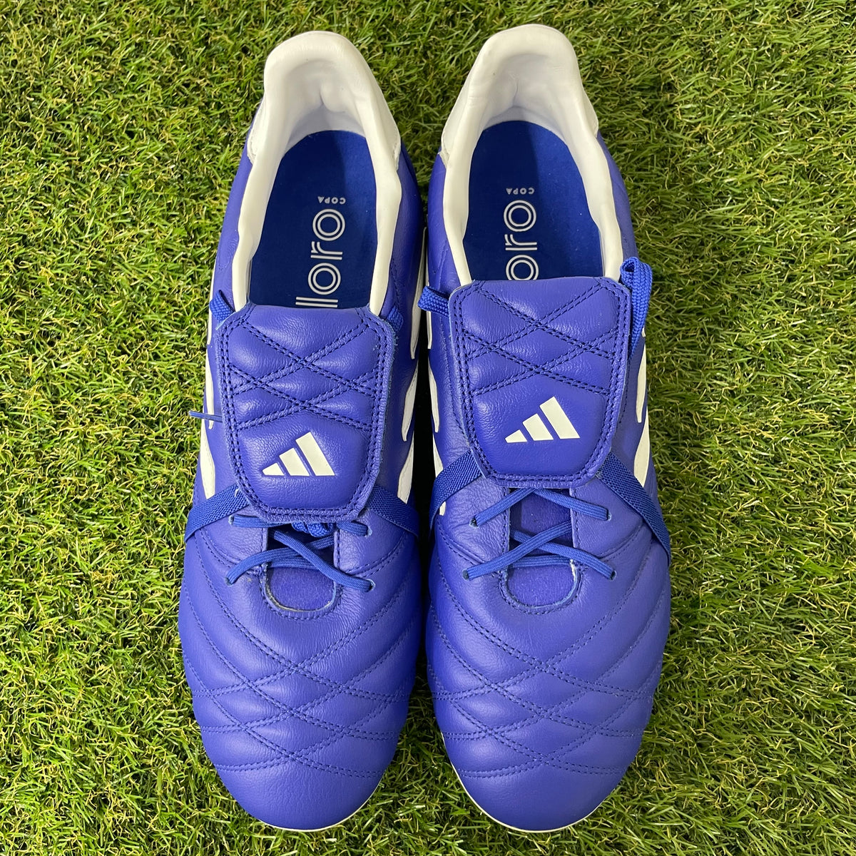 【箱無し】Copa Gloro FG 29.5 cm HP2938