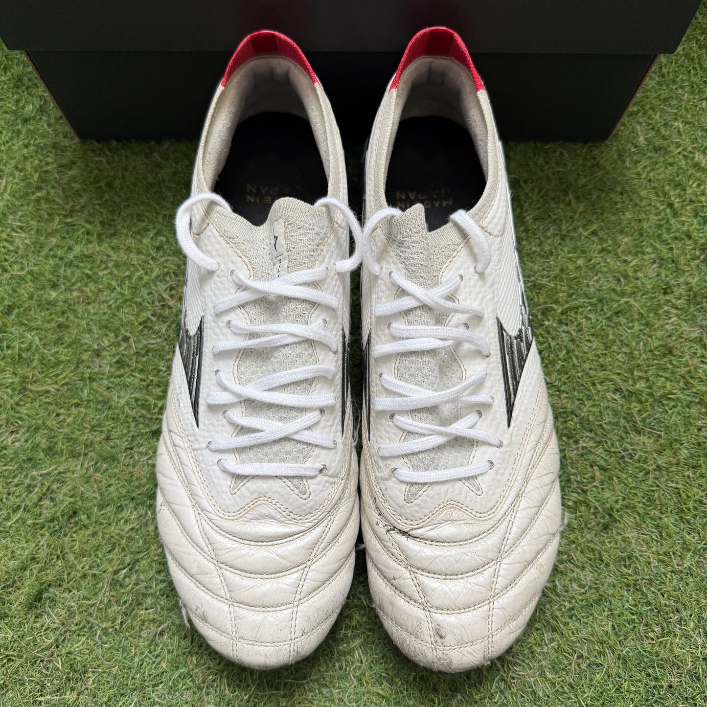 26.0 Used Goods中古スパイク Morelia Neo 4 β Japan
