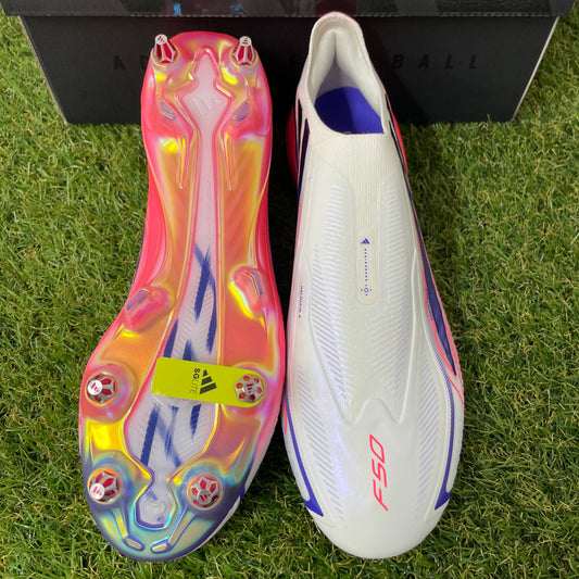 F50 HYPERFAST ELITE LL SG KJ6087