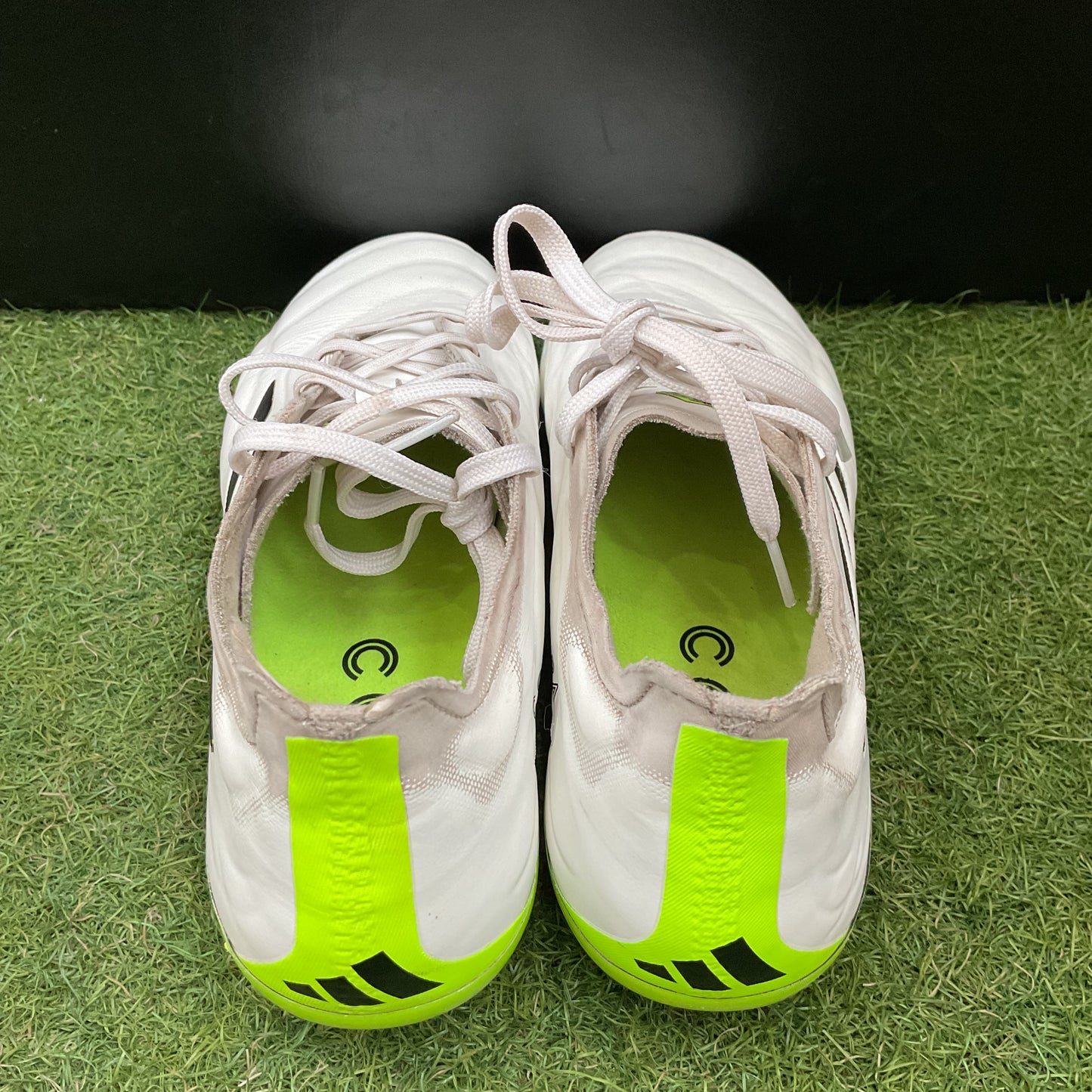 26.0cm Used Goods中古スパイク COPA PURE.1  FG
