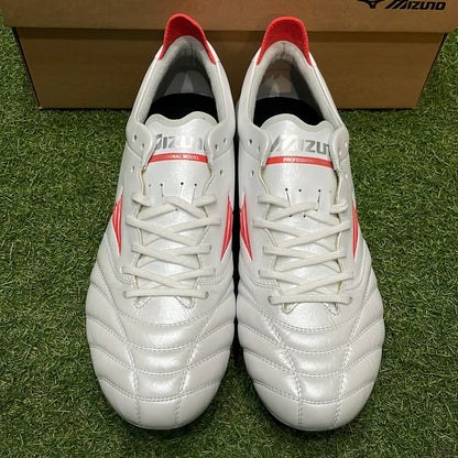 日本未発売 モレリアネオ4 エリート  P1GA243260 Morelia Neo4 elite