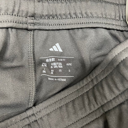通販限定 アディダス トレーニングパンツ JI6496 ②