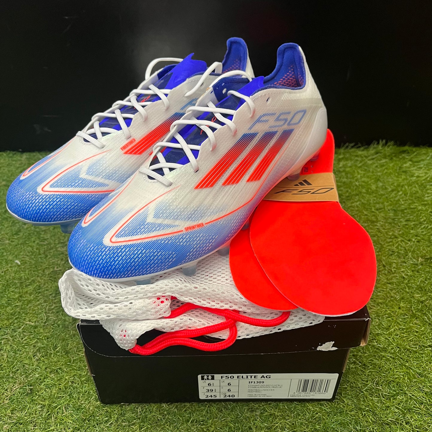 F50 Elite AG IF1309