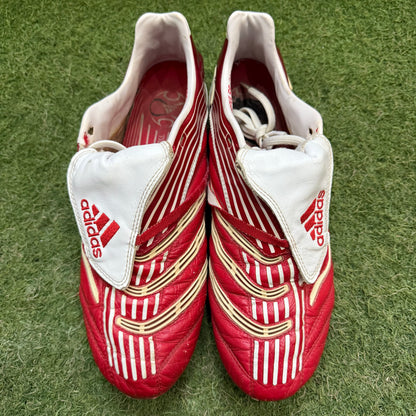 27.0 Used Goods中古スパイクPredator Pulse