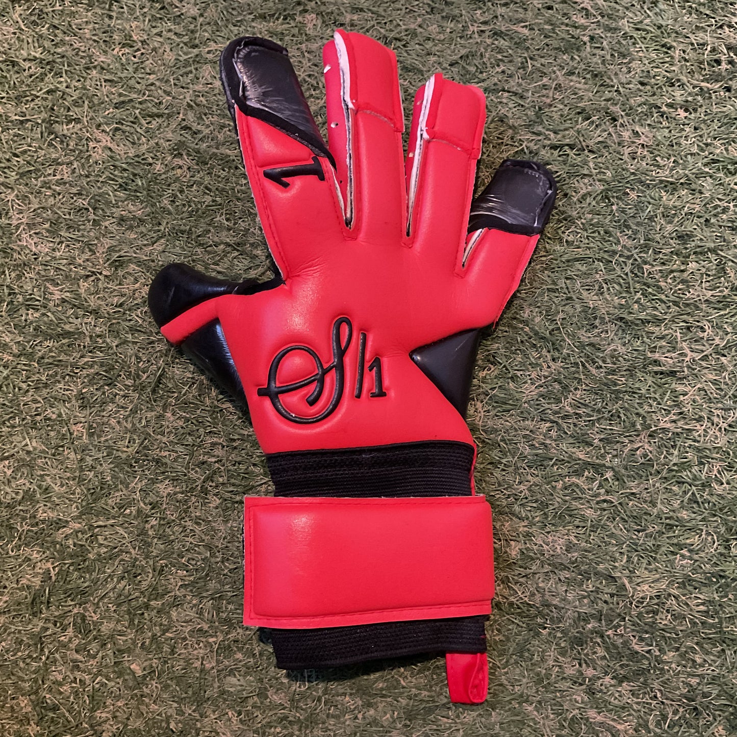 Red×Black  S/1 エススラッシュワン