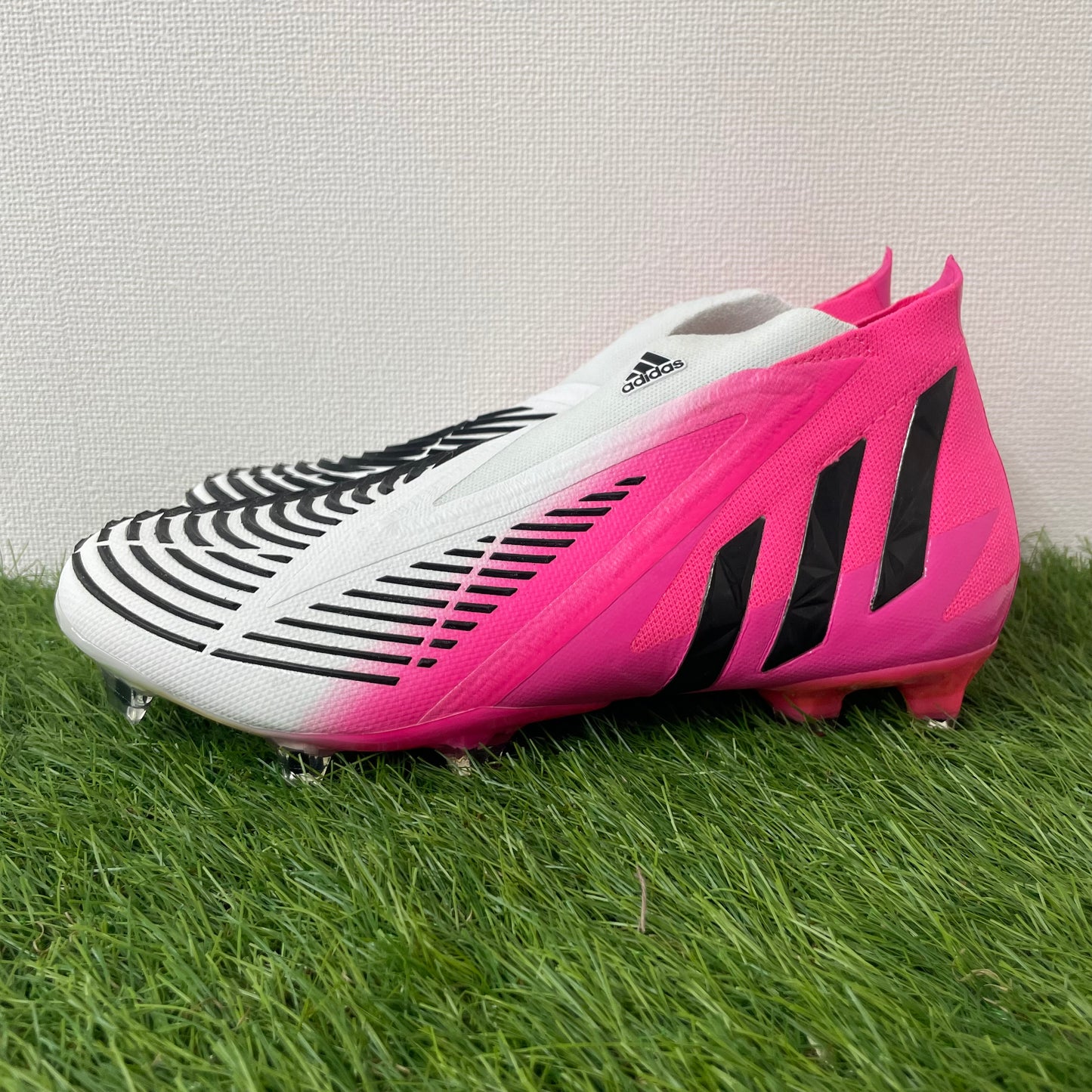【箱無し】Predator Edge LZ+ FG GX3904 26.0 cm