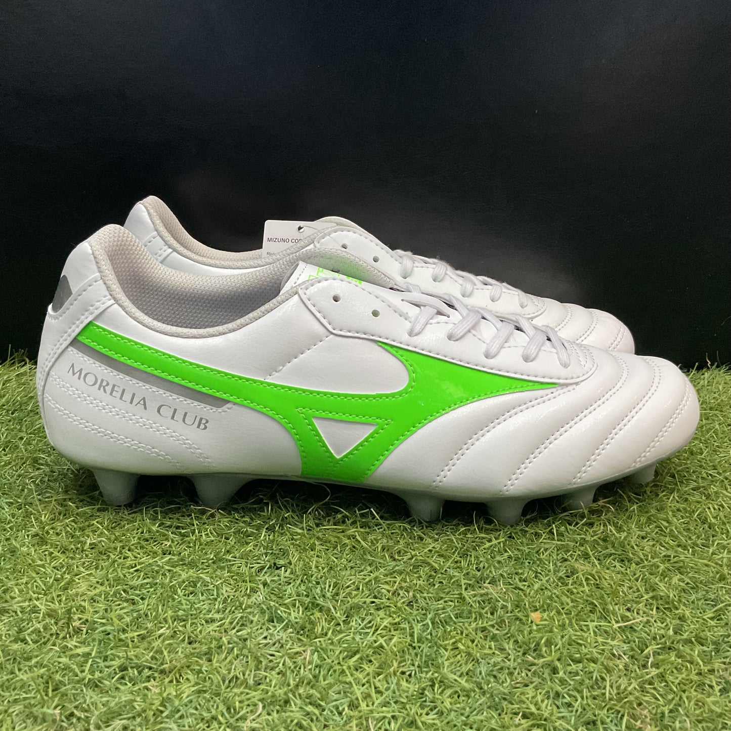 日本未発売 モレリア2 クラブ  P1GA251637 Mizuno Morelia 2 Club