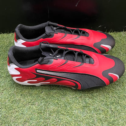 26.0 cm Used Goods中古スパイクPUMA Future Inhale FG/AG