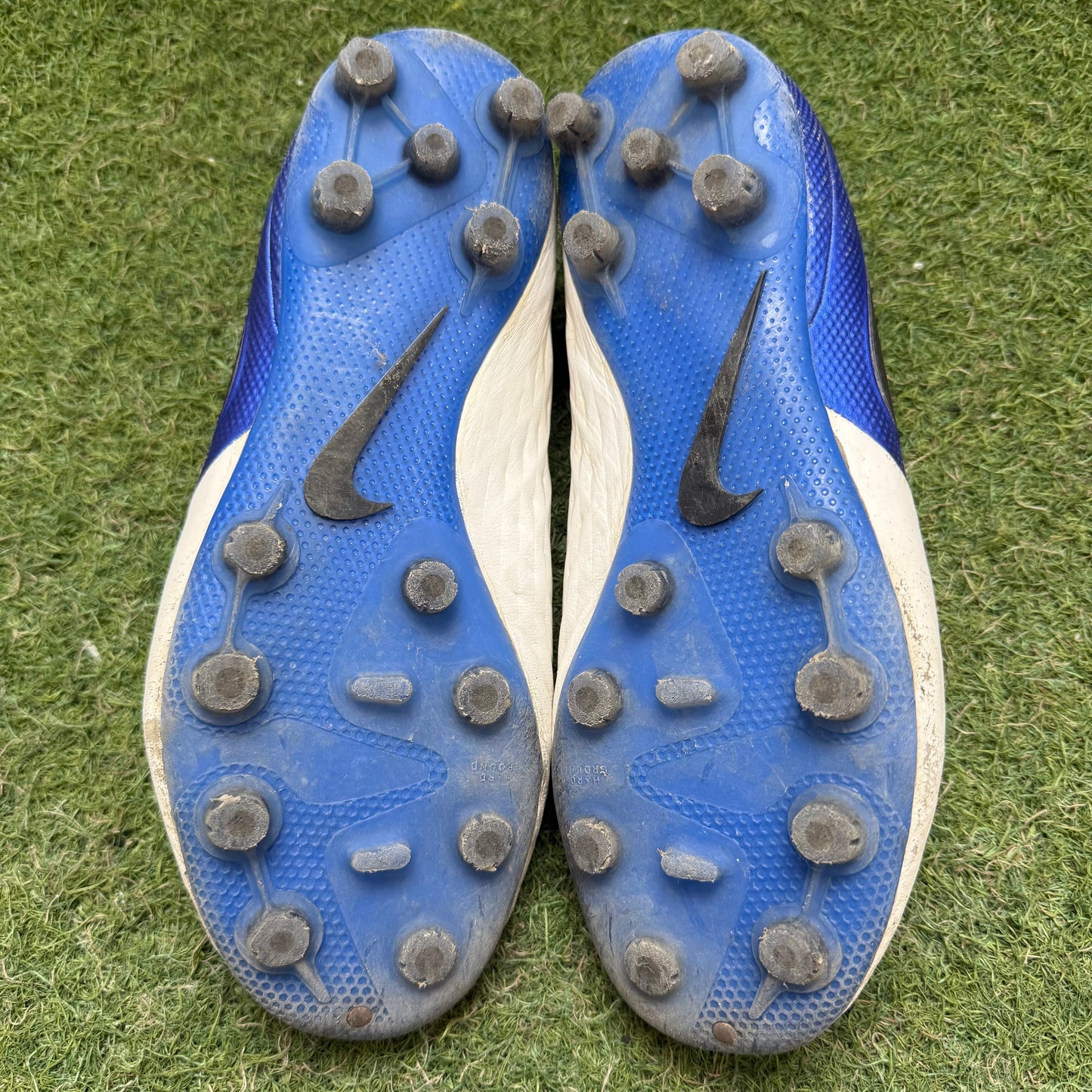 25.0 Used Goods中古スパイクTiempo Legend 8 HG