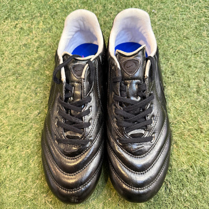 25.5 Used Goods中古スパイクTiempo Ligera HG (染色加工品)