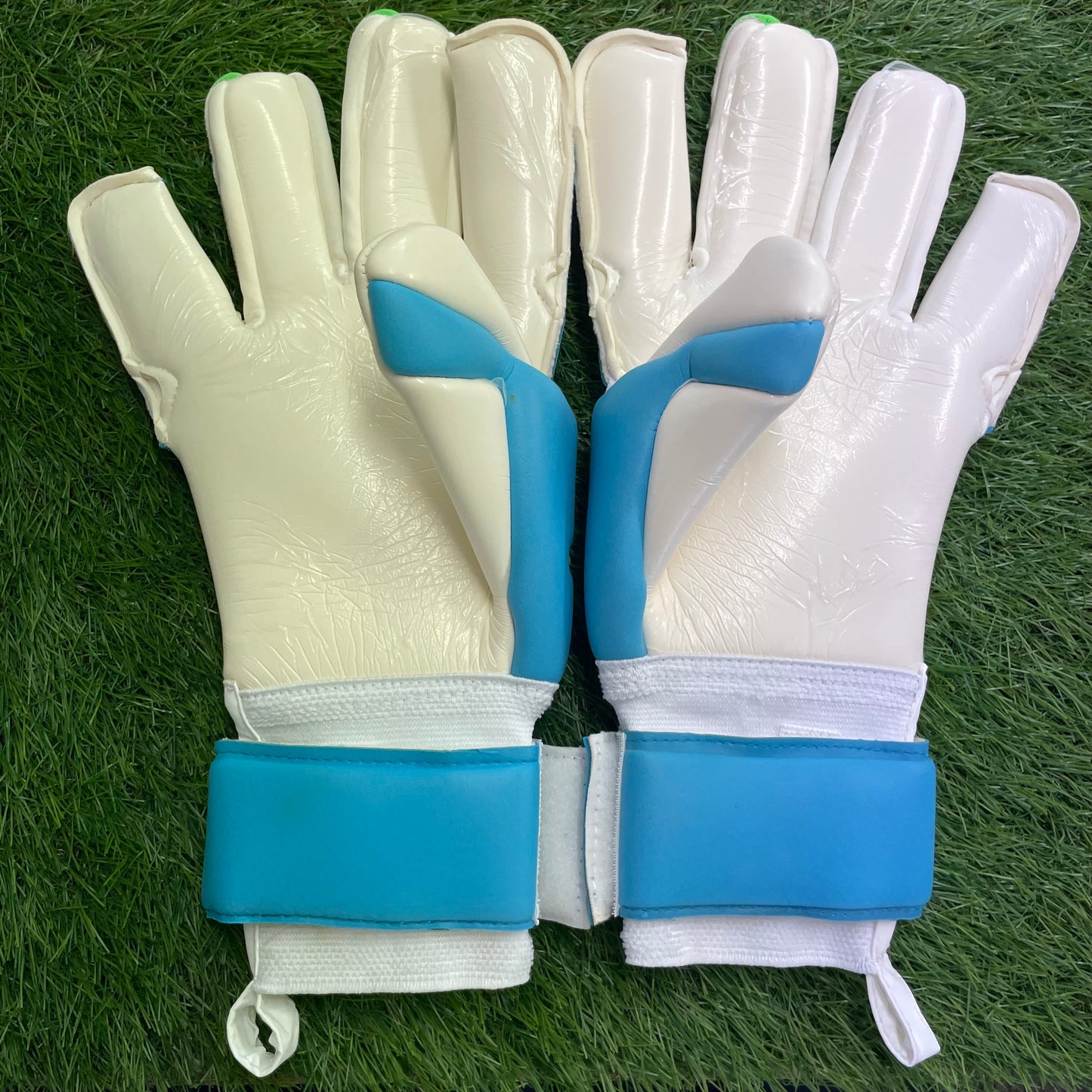 Lightblue×Green S/1 エススラッシュワン