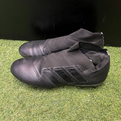 27.0 cm Used Goods中古スパイク NEMEZIZ 18＋ FG