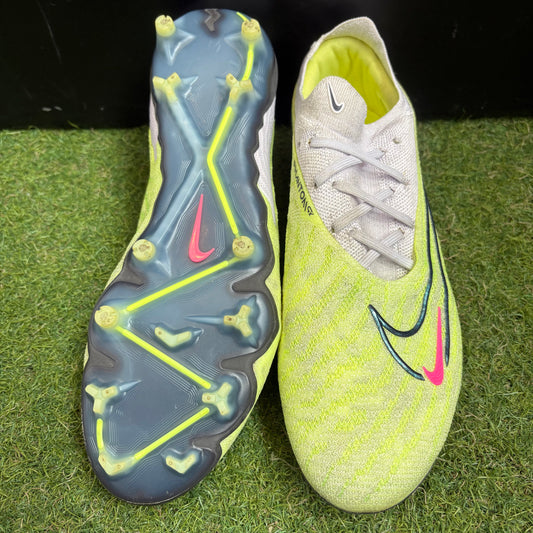 26.5 cm Used Goods中古スパイク Phantom GX Elite FG