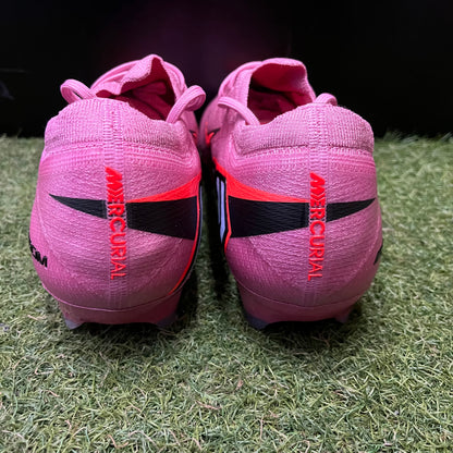 ズーム マーキュリアル ヴェイパー16 エリート FG FQ1457 600 ZOOM Vapor 16 ELITE