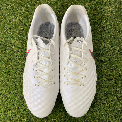 【インソールなし】①27.5 cm Used Goods 中古スパイク Magista Opus SG ANTICLOG