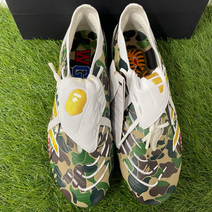 Predator Elite FT FG BAPE プレデター JS3104