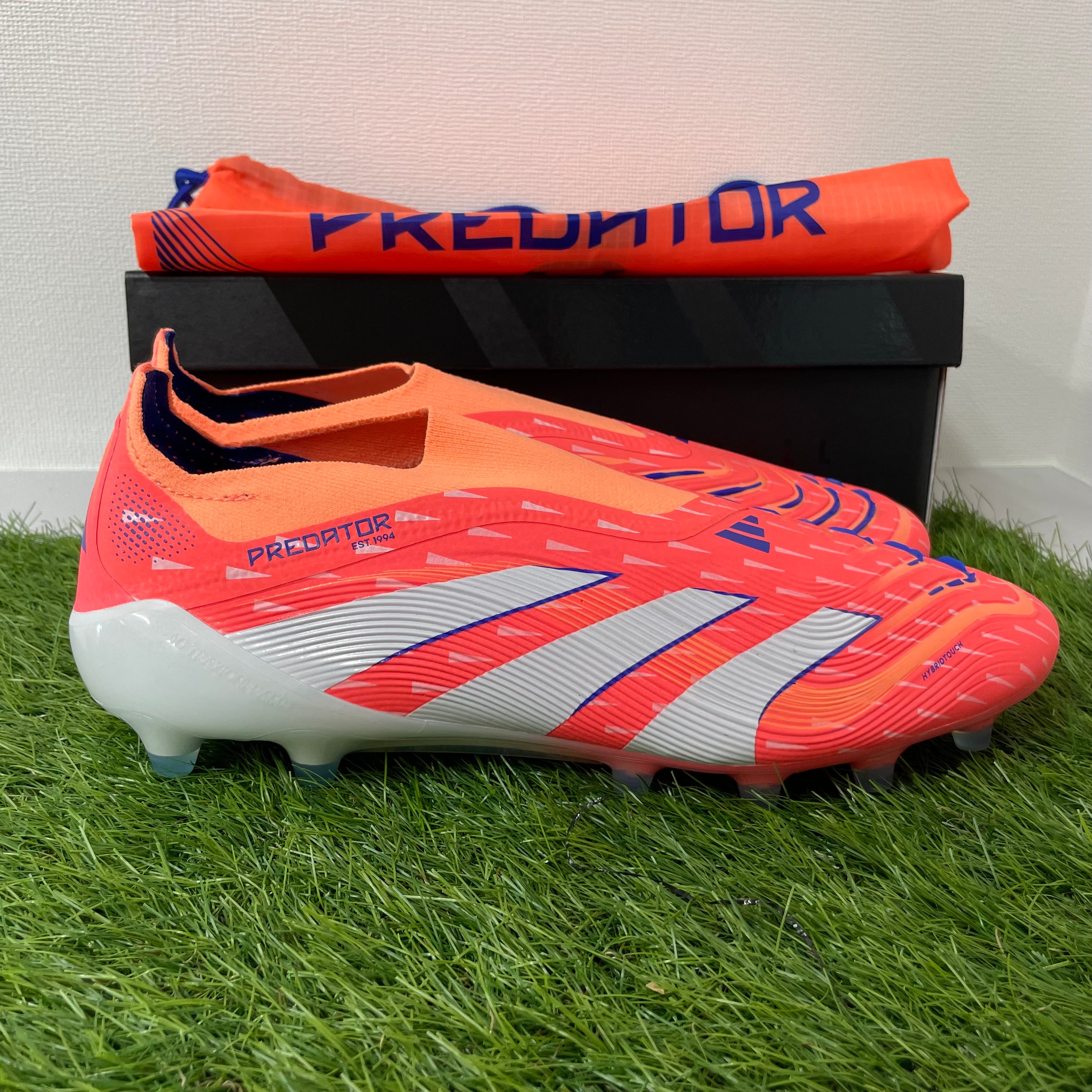 Predator Elite LL AG プレデター JH8875 – 俺の足 サッカー用品