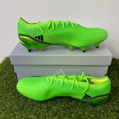 X SpeedPortal.1 SG 天然芝 アディダス GW8440
