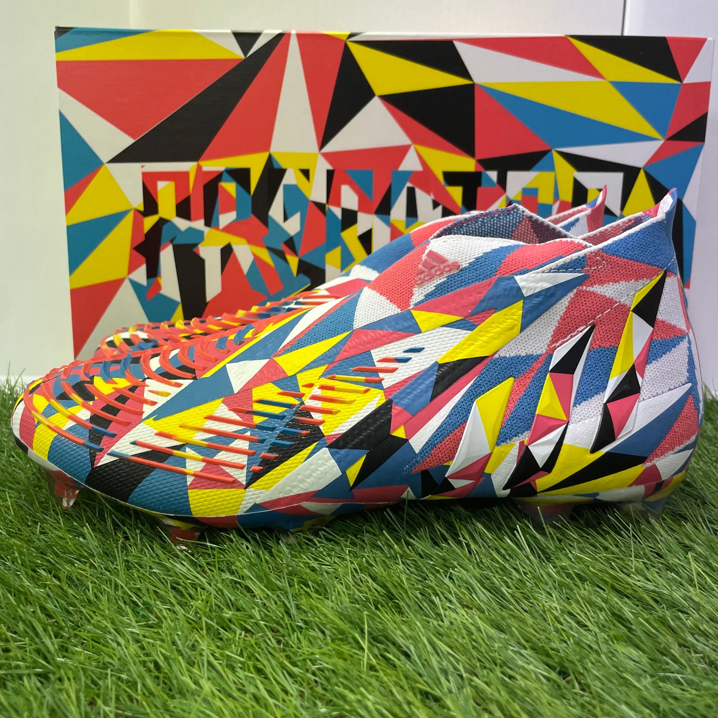 Predator EdgeGMT+ FG プレデター エッジGMT＋　GX3908