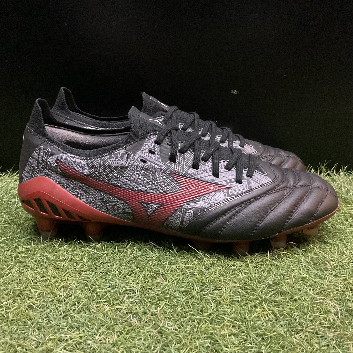 【B+】25.0 Used Goods中古スパイク Morelia Neo 3β SR4 Elite