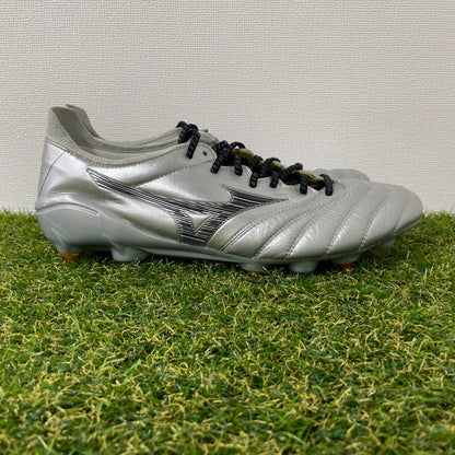 27.5 cm Used Goods中古スパイク Morelia Neo 3 Japan SG MIX 選手特注品