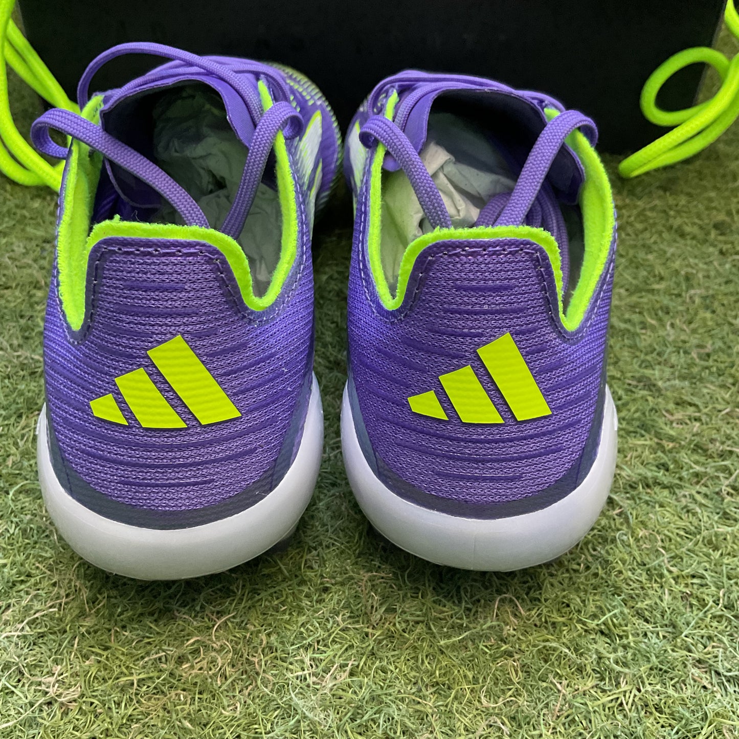 25.0 cm Used Goods中古スパイク F50 ELITE AG