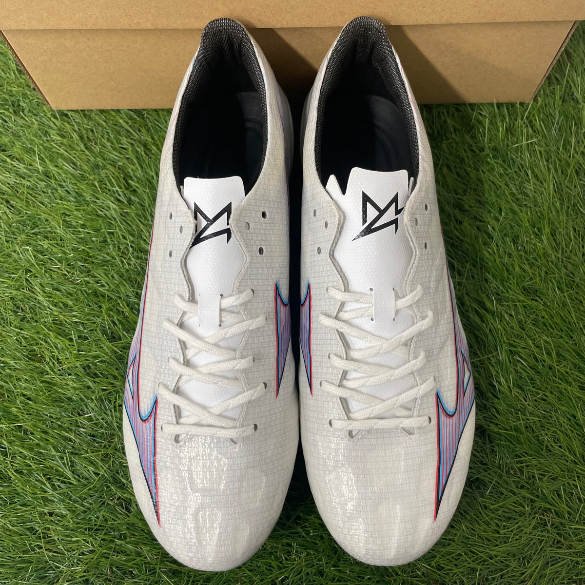 MIZUNO アルファ PRO P1GA236409