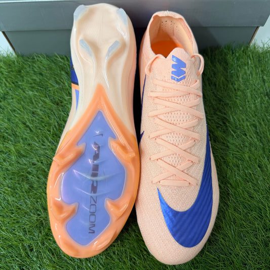 ZM VAPOR 16 ELITE FG LV8 IO8214 850 ズームヴェイパー16エリート