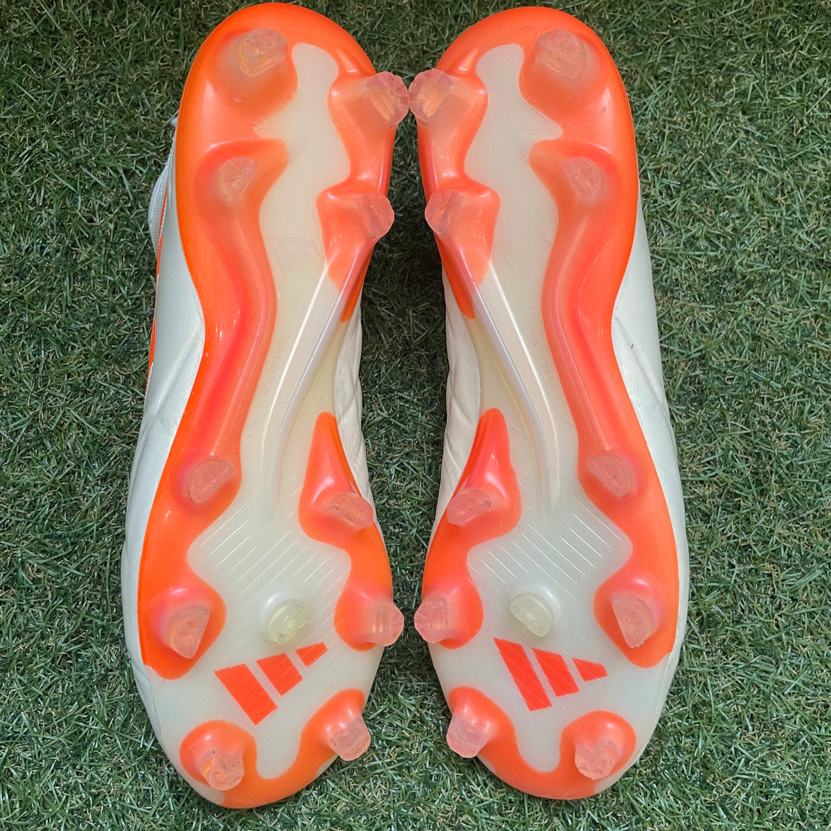 26.0 cm Used Goods中古スパイク COPA PURE.1  FG