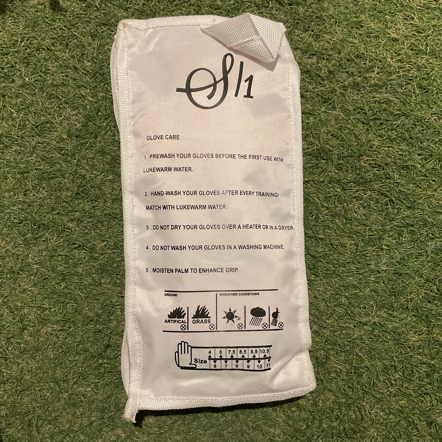 Red×Black  S/1 エススラッシュワン