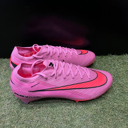 ズーム マーキュリアル ヴェイパー16 エリート FG FQ1457 600 ZOOM Vapor 16 ELITE