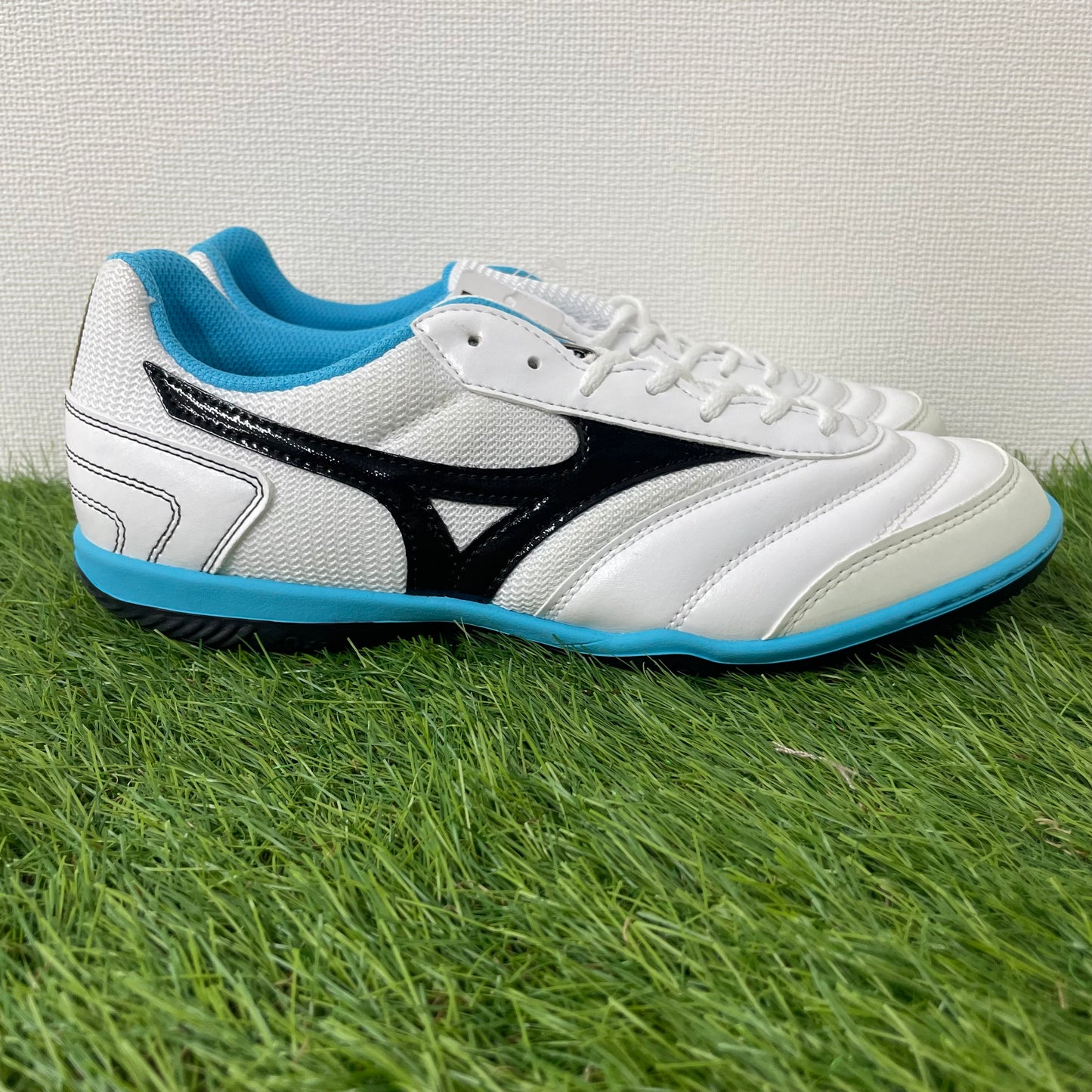 【箱無し】MORELIA SALA Club IN Q1GA220309 26.0 cm