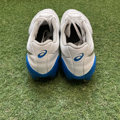 26.0 cm Used Goods中古スパイク DS Light x-fly 5